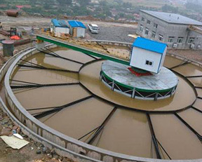重庆矿业废水-现场成套设备